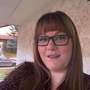 Meet your Posher, Shauna